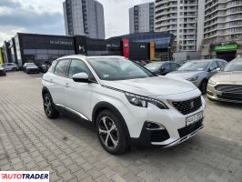 Peugeot 3008 - zobacz ofertę