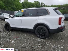 Kia Pozostałe 2022 3