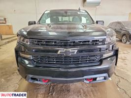 Chevrolet Silverado 2021 6