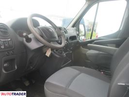 Renault Master 2018 2.3