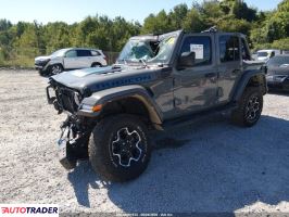 Jeep Wrangler 2023 2