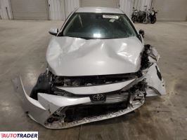 Toyota Corolla 2020 1
