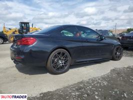 BMW M4 2019 3 BMW M4 2019 3