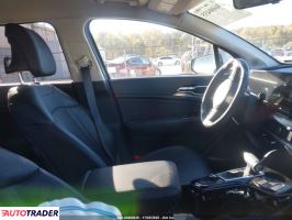 Kia Sportage 2025 2