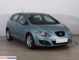 Seat Leon 2009 1.6 100 KM