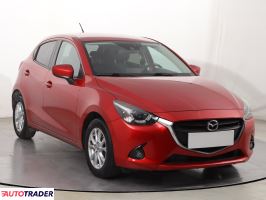Mazda 2 - zobacz ofertę