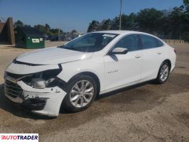 Chevrolet Malibu 2023 1 Chevrolet Malibu 2023 1