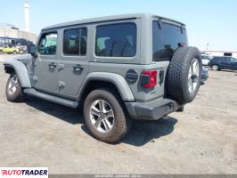 Jeep Wrangler 2022 3 Jeep Wrangler 2022 3