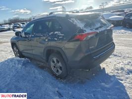 Toyota Pozostałe 2023 2