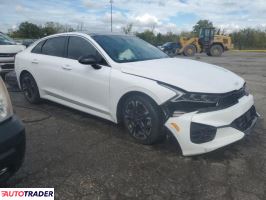 Kia Pozostałe 2022 1