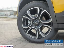 Jeep Pozostałe 2026 1.2 110 KM