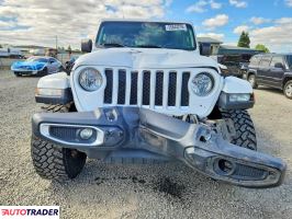 Jeep Wrangler 2020 2
