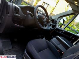 Fiat Ducato 2024 2.2 Fiat Ducato 2024 2.2