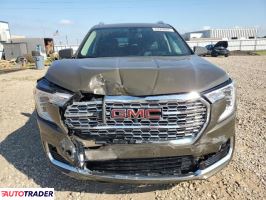 GMC Terrain 2023 1 GMC Terrain 2023 1