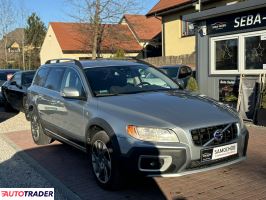 Volvo XC70 2012 2 163 KM