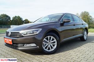 Volkswagen Passat - zobacz ofertę Volkswagen Passat - zobacz ofertę