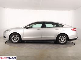 Ford Mondeo 2016 2.0 147 KM