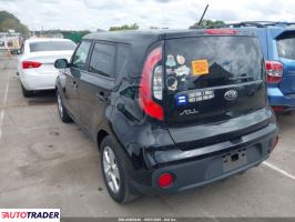 Kia Soul 2019 1