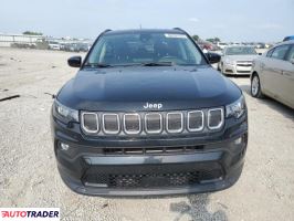 Jeep Compass 2022 2 Jeep Compass 2022 2