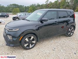 Kia Soul 2020 2
