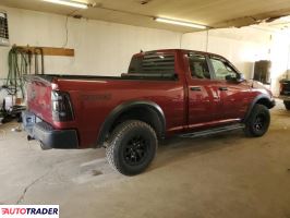 Dodge Ram 2021 5 Dodge Ram 2021 5