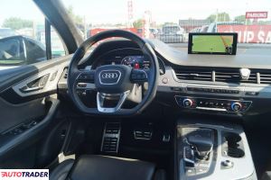 Audi Q7 2017 4 435 KM