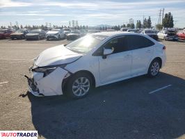 Toyota Corolla 2023 2