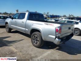 Toyota Tacoma 2023 3 Toyota Tacoma 2023 3