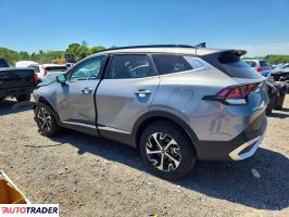 Kia Sportage 2025 2