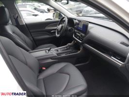 Toyota Highlander 2025 2