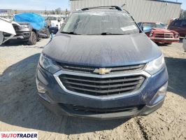 Chevrolet Equinox 2019 2