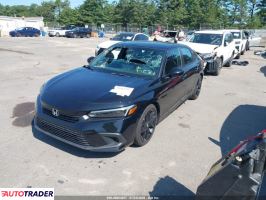 Honda Civic 2024 2