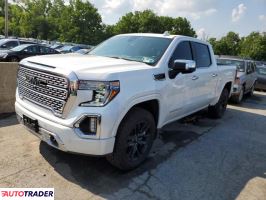 GMC Sierra 2019 6
