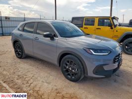 Honda HR-V 2024 2