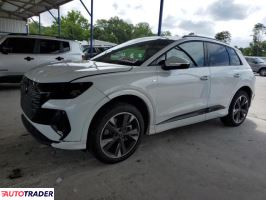 Audi Q4 2024