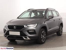 Seat Ateca 2023 1.5 147 KM