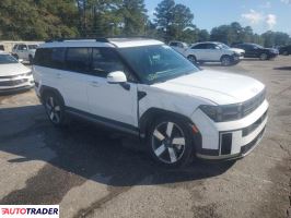 Hyundai Santa Fe 2024 2