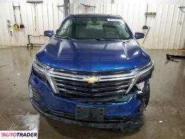 Chevrolet Equinox 2023 1