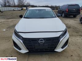 Nissan Altima 2024 2