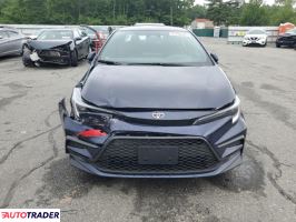Toyota Corolla 2024 2 Toyota Corolla 2024 2