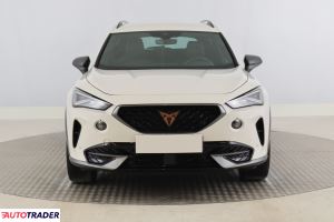 Cupra 2021 1.5 147 KM