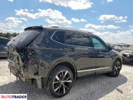 Volkswagen Tiguan 2024 2