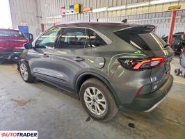 Ford Escape 2024 1