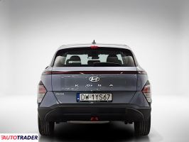 Hyundai Kona 2023 1.0 120 KM