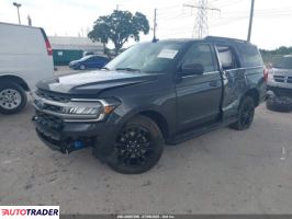 Ford Expedition 2024 3 Ford Expedition 2024 3