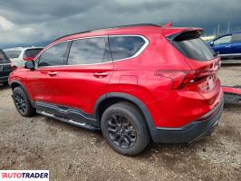 Hyundai Santa Fe 2023 2