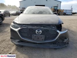 Mazda 3 2019 2