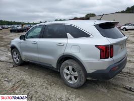 Kia Sorento 2021 2 Kia Sorento 2021 2