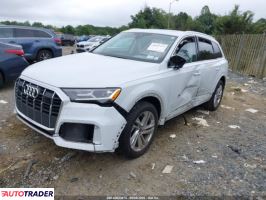 Audi Q7 2022 3 Audi Q7 2022 3