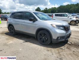 Honda Pozostałe 2021 3 Honda Pozostałe 2021 3